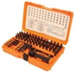 Lyman Master Gunsmith Tool Kit 68 Piece