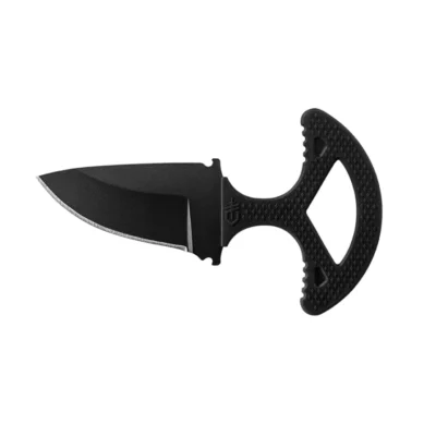 Gerber ghostrike punch knife, fixed blade knives