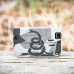 Cobra LIFECARD 22LR