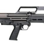 Kel-Tec KS7 12 Ga, 18.5" Barrel, Carry Handle, Black Synthetic, 6rd Mag