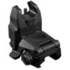 Magpul MBUS Gen 2 Front Sight Picatinny Mount Polymer Black