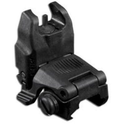 Magpul MBUS Gen 2 Front Sight Picatinny Mount Polymer Black