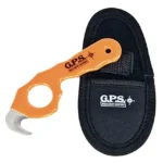 GPS Gut Hook Tool Curved Metal Lip