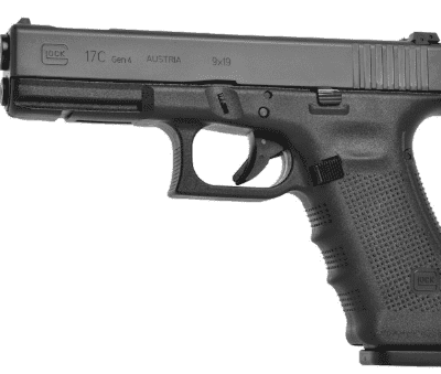 GLOCK 17C Gen4