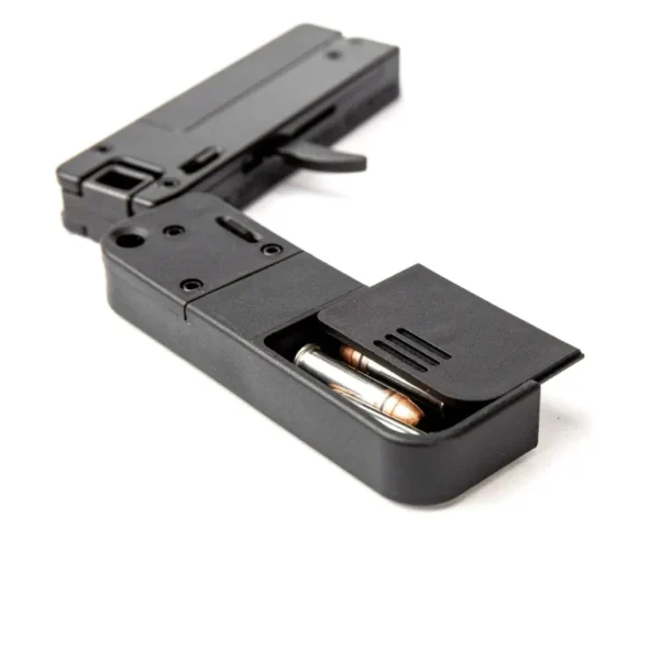 Lifecard. 22-lr pistol - image 3