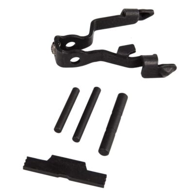 Metallic pin extended control kit for gen5 glocks main 1
