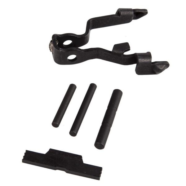 Metallic pin extended control kit for gen5 glocks main 1