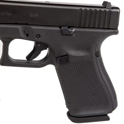 Metallic pin extended control kit for gen5 glocks main 3