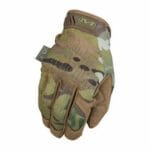 Mechanix Wear Original XL MultiCam Synthetic Leather