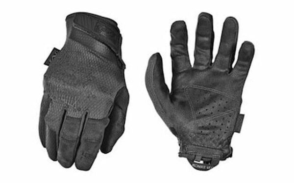 Mechanix wear specialty 0. 5 high-dexterity covert xxl black 1 pair