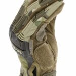 Mechanix Wear M-Pact Small MultiCam Synthetic Leather