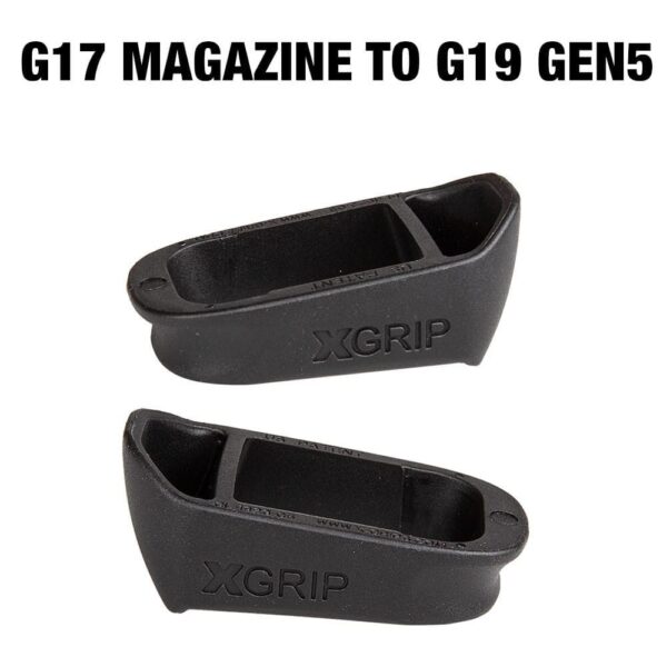 X grip for glocks main 66