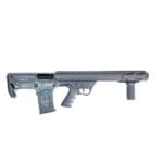 Black Aces Tactical Bullpup 12 Gauge Pump, 18.5 Inch Barrel. 2 - 5 rnd Mags