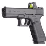 GLOCK 17 Gen4 MOS