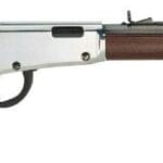 Henry H001TER Frontier Carbine Evil Roy Lever Action 22 Short,Long,LR NIB