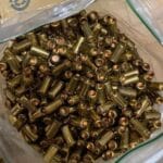M781 38 S&W blanks for 40mm and 38mm