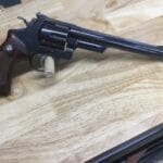 Smith & Wesson 29-2 .44mag HARD TO FIND MODEL. *RARE*