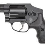 Smith & Wesson 442 38SPL Black 5rd Revolver NEW 162810