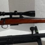 Remington 788 in 22-250 Rem penny stat no reserve