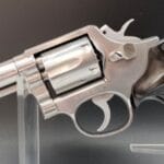 Smith & Wesson Model 64 S.C.P.D. Revolver .38 S&W Special 4" - USED