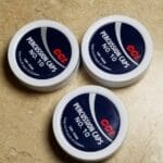 CCI #10 Percussion Caps (3 tins of 100 count, 300 caps total)