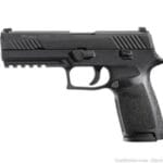 SIG SAUER P320 FULL 9MM