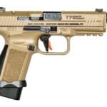 NIB Canik TP9 Elite Combat FDE 9mm HG6481D-N No CC Fee