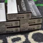 100 Rnds Weatherby Select 300 Wby 180 Gr Hornady Interlock
