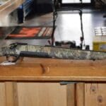 Browning x-bolt .28 nosler