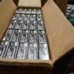 500 Rnds Federal American Eagle 223 Rem 55 FMJ BT $35 Shipping