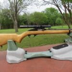 Glenfield Marlin Mod. 75 Carbine 22LR Mfg. 1973 Must see Like new.