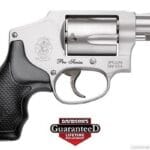 S&W Performance Center .38Sp 5 Rds 1.875" +P Lifetime Warranty Fast Ship!