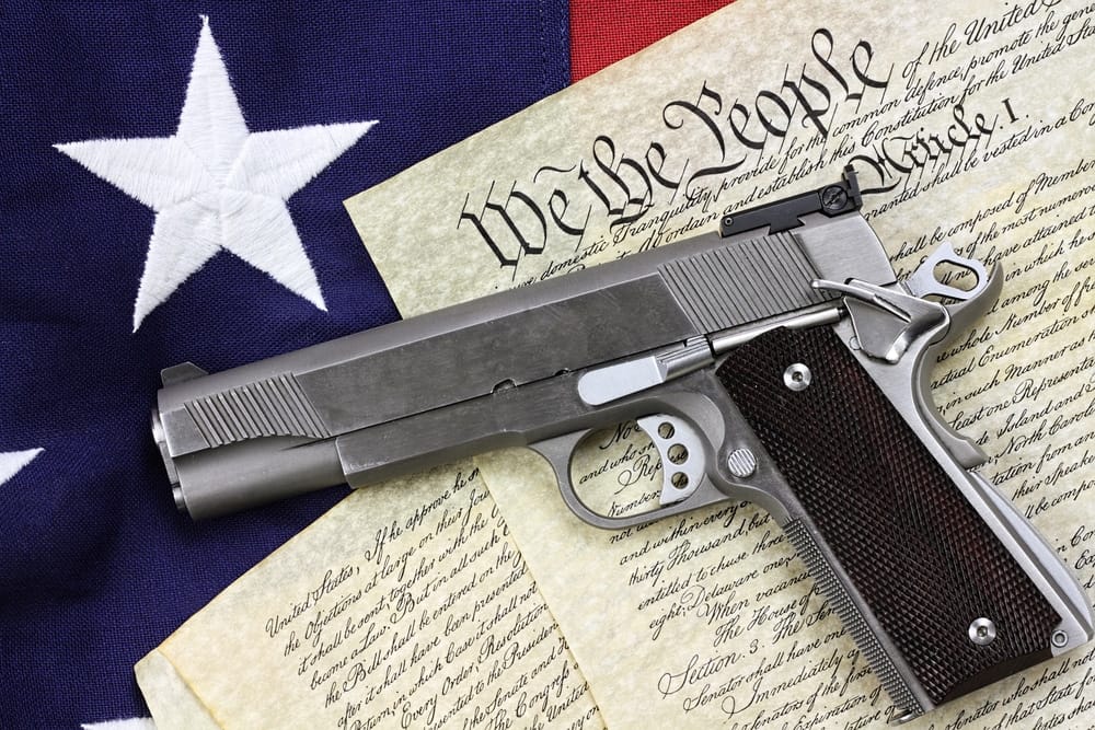 Ffl Compliance Information 1 Re expunging an old expungement to restore your gun rights