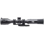 AGM Adder Thermal Scope, 4-32x50mm, Black, Multi Reticle