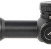 AGM Adder TS35 384 Thermal Scope, 3 24x35mm, Black, Multi Reticle
