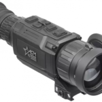 AGM Clarion 384 Thermal Scope, 2-16x25mm/4.5-36x50mm, Black