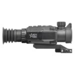 AGM Global Vision Secutor LRF 35-384 Thermal Scope, 3-24x75mm, Black, Multi-Reticle