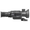 AGM Global Vision Secutor LRF 50 640 Thermal Scope, 2.5 20x50mm, Black, Multi Reticle