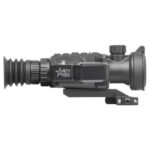 AGM Global Vision Secutor LRF 50-640 Thermal Scope, 2.5-20x50mm, Black, Multi-Reticle
