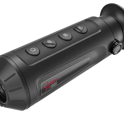 AGM Global Vision Taipan Thermal Monocular, Black, 1 8x