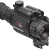 AGM Neith DS32 4MP Digital Night Vision, 2.5 20x32mm, Black, Laser Rangefinder