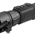 AGM Rattler TC35-384 Thermal Monocular, 1x35mm, Black