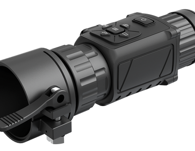AGM Rattler TC35 384 Thermal Monocular, 1x35mm, Black