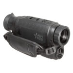 AGM ReachIR 25-384 Thermal Monocular, 2.5-20x25mm, Black, Laser Range Finder