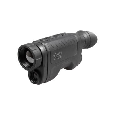 AGM ReachIR 35 640 Thermal Monocular, 2 16x35mm, Black, Laser Range Finder