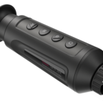 AGM Taipan TM19-384 Thermal Monocular, 1.9x19mm, Black