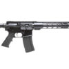 Anderson AM 15 5.56x45mm, 16" Barrel, Black, M Lok Handguard, 30rd