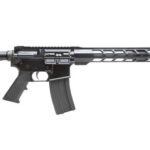Anderson AM-15 5.56x45mm, 16" Barrel, Black, M-Lok Handguard, 30rd