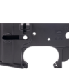 Anderson AR 15 Stripped Lower Receiver, Multi Caliber, Black Aluminum