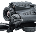 Armasight Collector 320 Compact Thermal Scope, 1.5-6x19mm, Black, Multi-Reticle